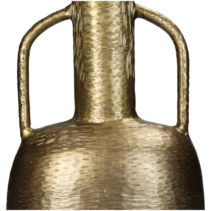 PreStyled Sets Kersten Kersten Vase Aluminium Gold