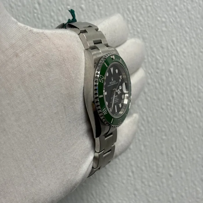 Happy Jewelers Watches Rolex Submariner 41mm Black Dial Watch Ref 126610LV Happy Jewelers Watches Rolex Submariner 41mm Black Dial Watch Ref 126610LV