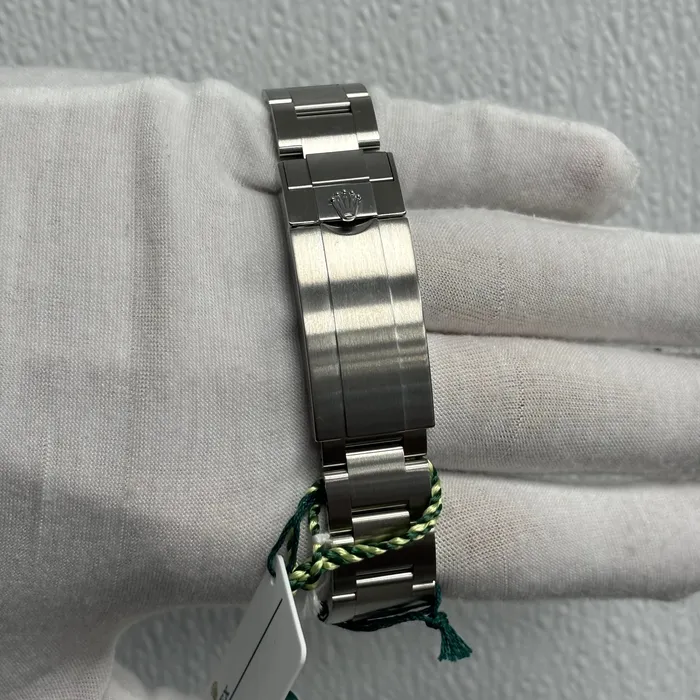 Happy Jewelers Watches Rolex Submariner 41mm Black Dial Watch Ref 126610LV Happy Jewelers Watches Rolex Submariner 41mm Black Dial Watch Ref 126610LV